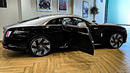 2026 Rolls Royce Spectre – Full Walkaround & Features (imposing Coupe)