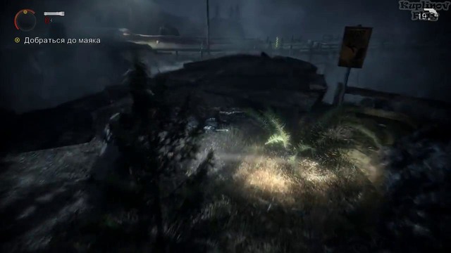 Kuplinov ►Alan Wake Прохождение ► Учимся выжигать ► #1