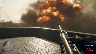 Прохождение Battlefield 1 – Часть 1: Сквозь грязь и кровь