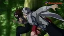Naruto – The Cross Roads