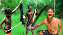 Bat Catch And Cook