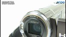 Обзор видеокамеры Sony HDR CX360E
