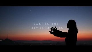 30 Seconds To Mars – City Of Angels (Lyric Video 2013!)