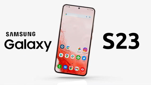 Samsung Galaxy S23 – НАКОНЕЦ-ТО! Этого ждали 3 года