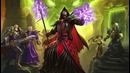 История Вселенной Warcraft История Мира World of Warcraft WoW Lore – Гул’дан