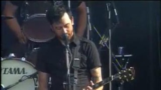 Rise Against – Prayer Of The Refugee (Live @ Southside)
