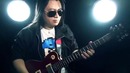 String Player Gamer- Mega Man 3 – Title Theme (Metal & Violin Cover Remix)