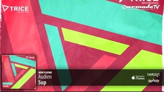 Audien – Sup (Original Mix)