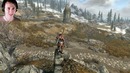 Skyrim – Как меняется мир Skyrim со временем