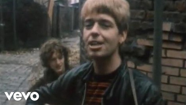 The La’s – There She Goes