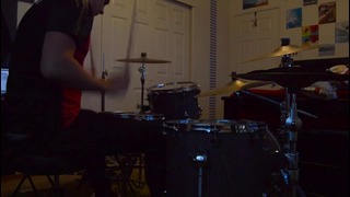 Cory Munds (The Devil Wears Prada – South Of The City) Drum Cover
