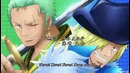 One Piece / Ван-Пис 638 (RainDeath)