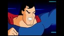 Goku vs Superman