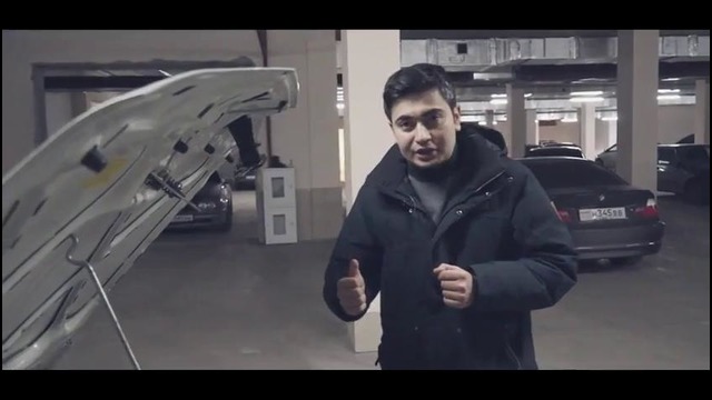 THEWIKIHOW: 2 сезон 6 серия. Ваз 2114 за 800т.р. ‘Жорик Ревазов