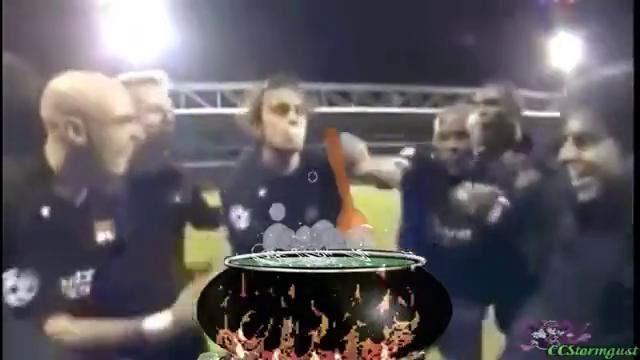 Goal Celebrations FX #2 ( Funny )