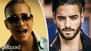 Maluma – Music Evolution (2011 – 2017)