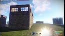 Lega play: Rust Raid – Бомж и Бич пакеты Раст Рейд Соло
