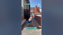 These IRL Ninja’s show you don’t need to hit the gym to get in a good workout