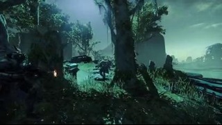 Destiny – геймплей трейлер (E3 2013)