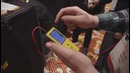 Hands-on with Neil Young’s Pono music player