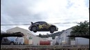 Экс-ведущий Top Gear показал «квантовый дрифт»
