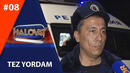 Halovat 8-son Tez yordam (06.11.2019)