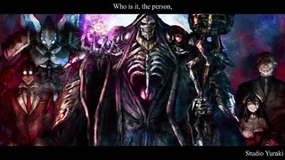 Overlord III Ending English Cover FULL VER