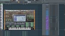 Пишем FUTURE HOUSE музыку за 5 минут (FL Studio 20)