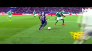 Lucas Moura – Paris Saint-Germain – Skills, Assists and Goals – 2015 HD