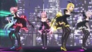 Kimagure Mercy
