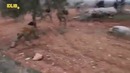 Последний бой. Появилось видео сражения лётчика Су-25 с боевиками