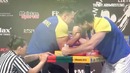 Theory Armwrestling – Евгений Прудник