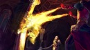 The Witcher История мира Ведьмак – Эмиель Регис