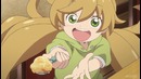 Дуэт и вспышка молнии / Amaama to Inazuma – 4 серия (Лето 2016!)