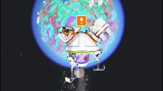 Олег Брейн: Astroneer – Наша новая база на луне #8