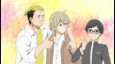 Handa-kun – 1 Серия (Лето 2016)