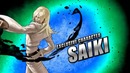 The King of Fighters XIII trailer