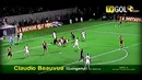 Лучшие голы недели(1-Ноябрь 2013)