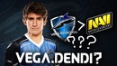 Dota 2 Dendi Переходит в ВЕГУ прощай НАВИ – Vega vs Gangsquad