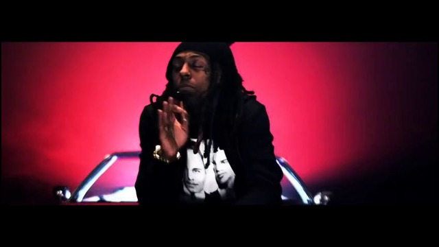 Lil Wayne – Hollyweezy