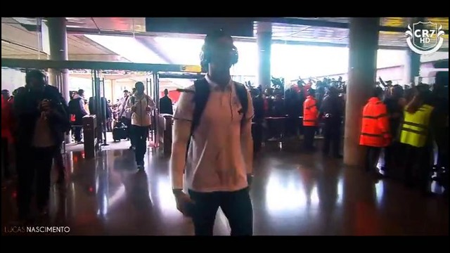 Криштиану Роналду | С днём рождения легенда | 32 года