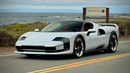 WORLD’S CRAZIEST FERRARI CONVOY: 7x One-Off, 3x F80. Pebble Beach 2026