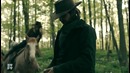 12 обезьян (4 сезон) — Русский трейлер (2018)
