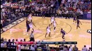 NBA 2017: Houston Rockets vs New Orleans Pelicans | Highlights | Feb 23, 2017
