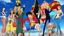 One Piece Opening 18 – Hard Knock Days