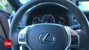 Lexus CT 200h Hybrid [2012] (обзор)