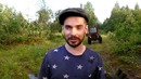 Combat Crew. Турбо-трактор. Первые метры спустя много лет! Часть 3 #ВОВКА