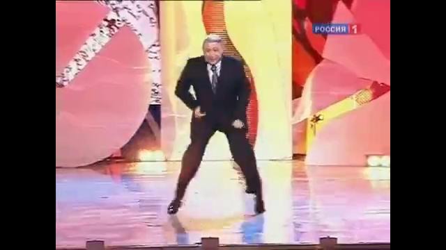Petrosyan Neurofunk Dance