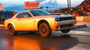 NEW Dodge Challenger SRT Demon 170 (1,025HP) The Most Powerful Muscle Car in the World