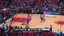 NBA’s Best Tissot Buzzer Beaters Of The Decade